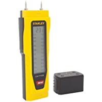 Stanley 0-77-030 Medidor Humedad- 077030 Moisture meter